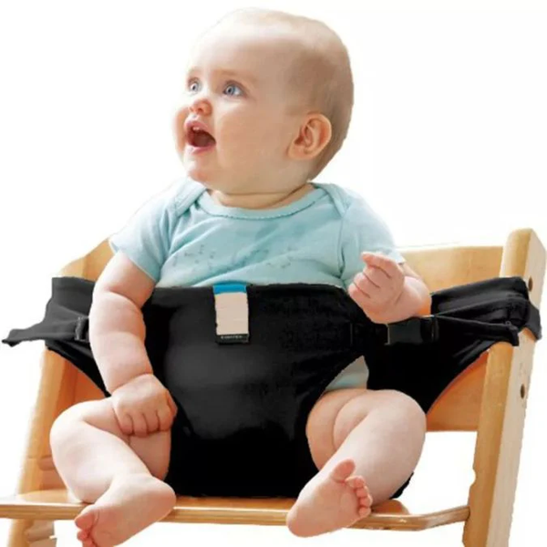 Ti-Chaise – Harnais Portable pour Chaise